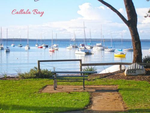 The Happy Shack @ Callala Bay