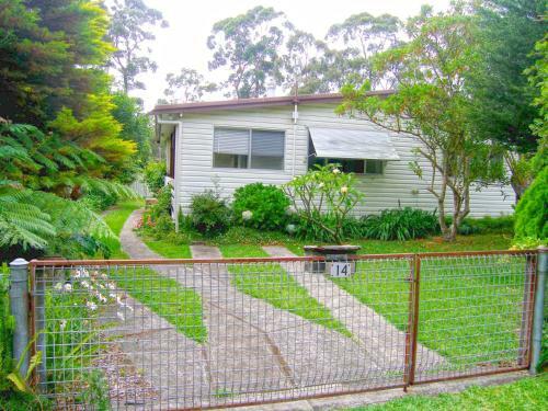 Chapman Cottage @ Callala Bay