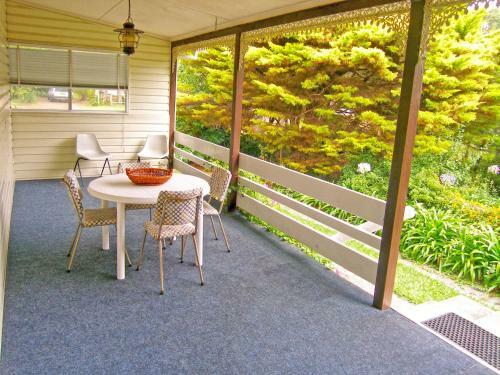 Chapman Cottage @ Callala Bay