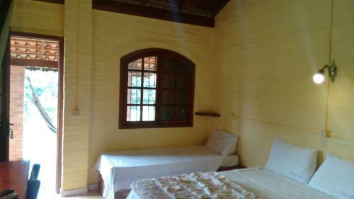 Hostal Pousada Europa