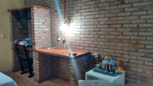 Hostal Pousada Europa