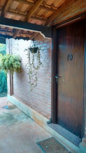 Hostal Pousada Europa