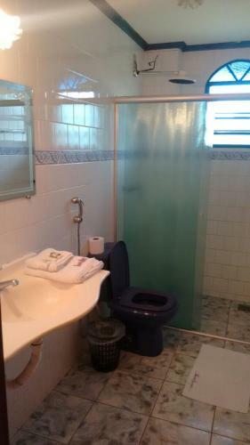 Hostal Pousada Europa