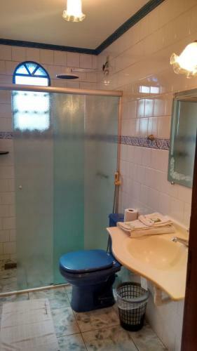 Hostal Pousada Europa