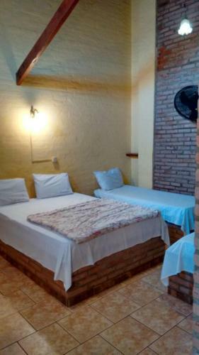 Hostal Pousada Europa