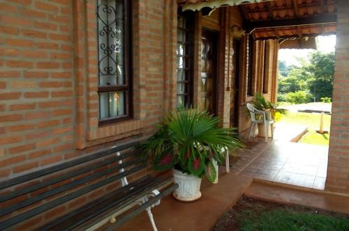 Hostal Pousada Europa