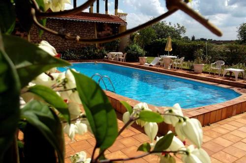 Hostal Pousada Europa
