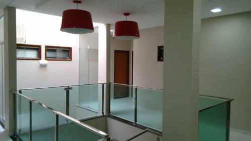 Posada Top�zio Park Hotel