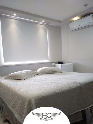 Hotel Girardelli