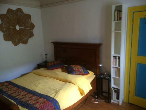 Bed & Breakfast Guesthouse Casa Leone