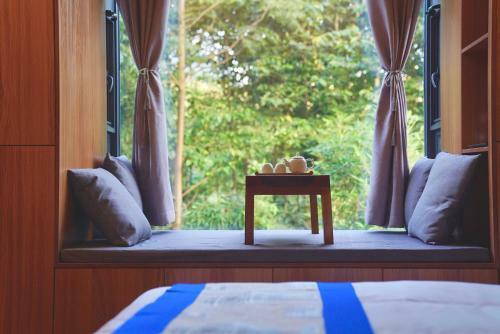 Hostal Kentao Vintage Culutre Exquisite Guesthouse