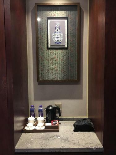 Albergue Yuyao Hotel