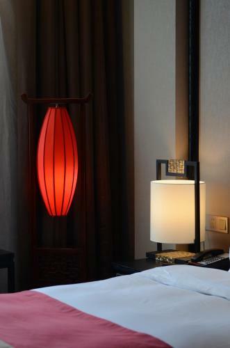 Albergue Yuyao Hotel