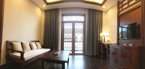 Albergue Yuyao Hotel
