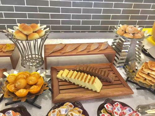 Albergue Yuyao Hotel