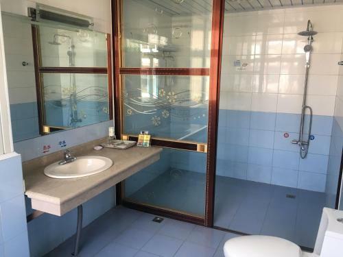 Hostal Baohe Guesthouse