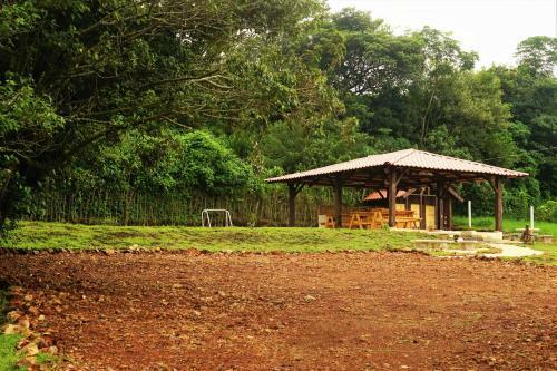 El Escondite de La Monta�a