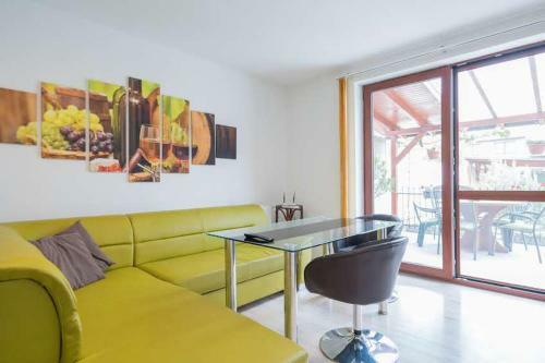 Apartamento Ubytov�n� Lednice 2