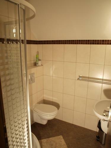 Hostal Pension Vlasta