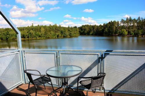 Hotel&wellness Kni?ec� Rybn�k