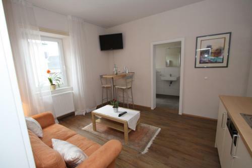 Apartamento Eifelhof Brohl