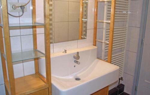 Holiday Home L�nebach With A Fireplace 05