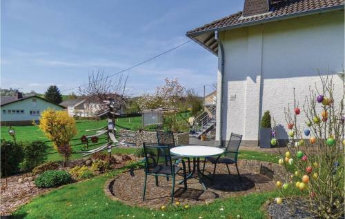 One-bedroom Apartment In Korperich/obersgegen