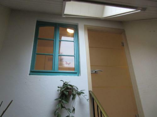 Apartamento Ferienwohmumg-mauel
