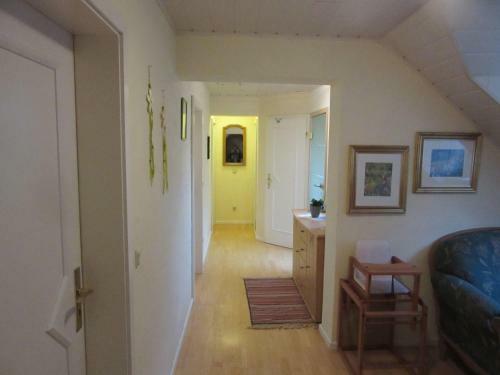 Apartamento Ferienwohmumg-mauel