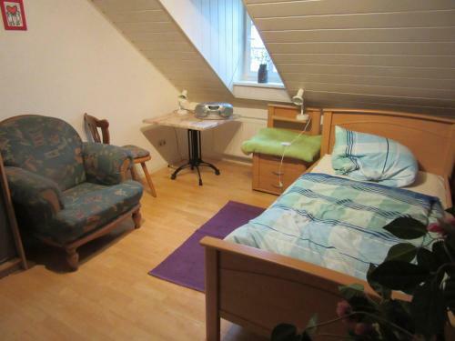 Apartamento Ferienwohmumg-mauel
