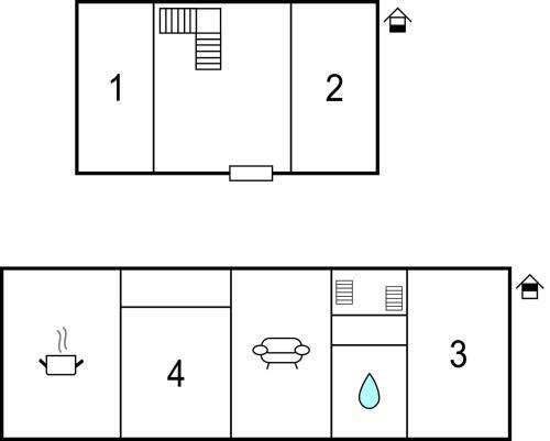 Holiday Apartment Pelm With A Fireplace 08
