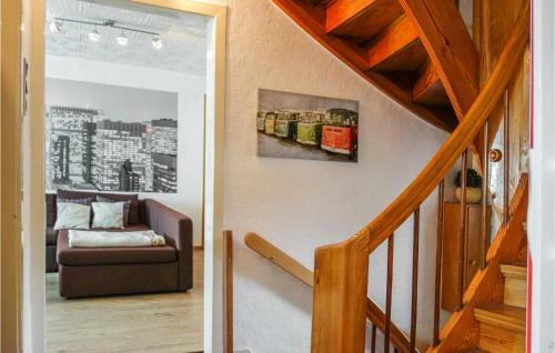 Holiday Apartment Pelm With A Fireplace 08