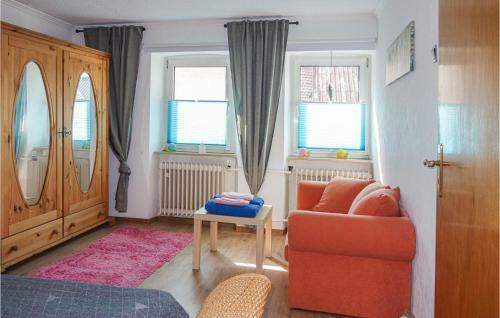 Holiday Apartment Pelm With A Fireplace 08