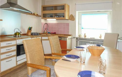 Holiday Apartment Pelm With A Fireplace 08