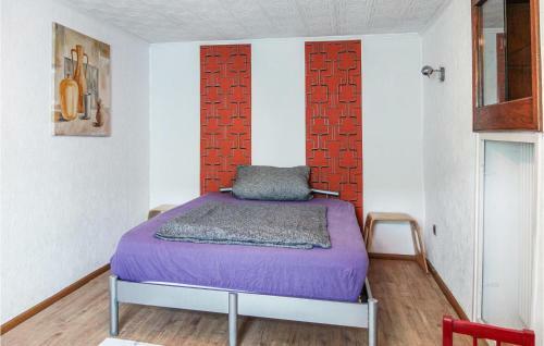 Holiday Apartment Pelm With A Fireplace 08