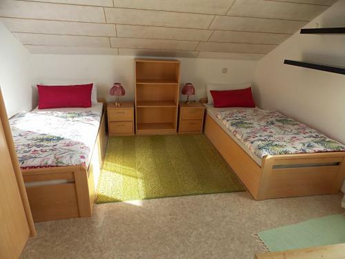 Apartamento Ferienwohnung Schwarzwihr