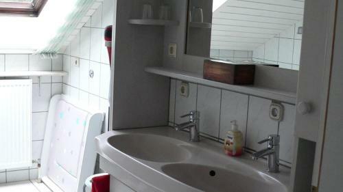 Apartamento Ferienwohnung Schwarzwihr
