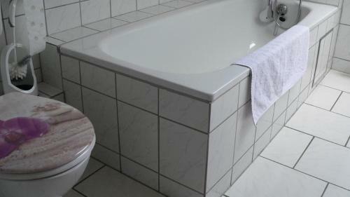 Apartamento Ferienwohnung Schwarzwihr