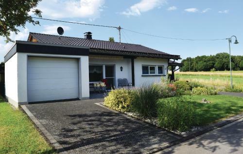 Two-bedroom Holiday Home In Rott