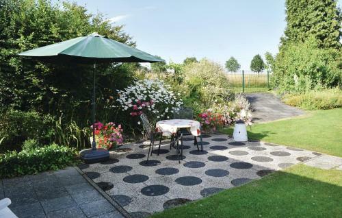Two-bedroom Holiday Home In Rott