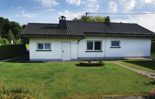 Two-bedroom Holiday Home In Rott