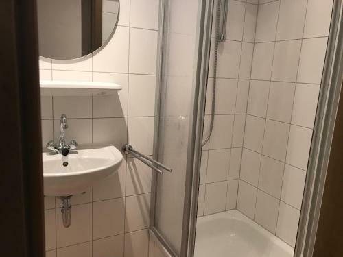 Hotel Forsbacher Muhle