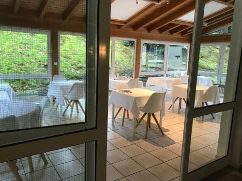 Hotel Forsbacher Muhle