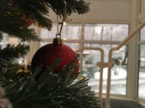 Hotel Forsbacher Muhle