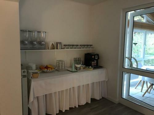 Hotel Forsbacher Muhle
