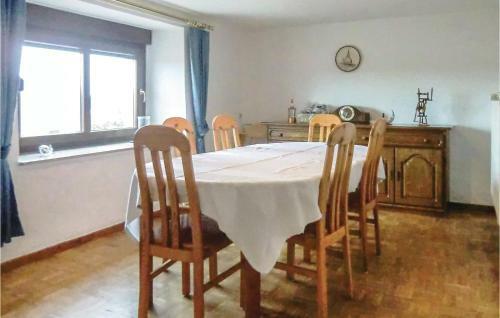Holiday Home Sevenig IX