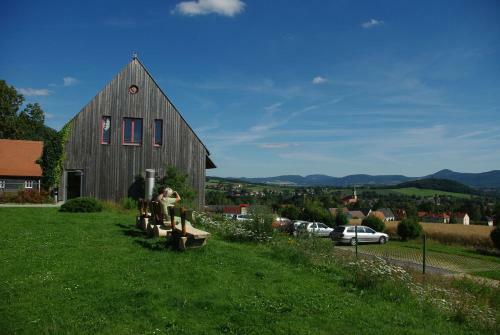 Hotel Windm�hle Seifhennersdorf