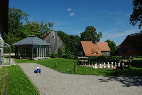 Hotel Windm�hle Seifhennersdorf