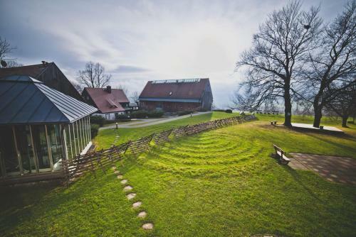 Hotel Windm�hle Seifhennersdorf