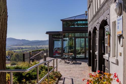 Hotel Windm�hle Seifhennersdorf
